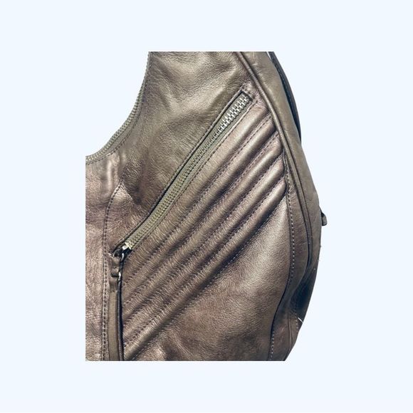 Junior Drake Shoulder Bag - Picture 5 of 10